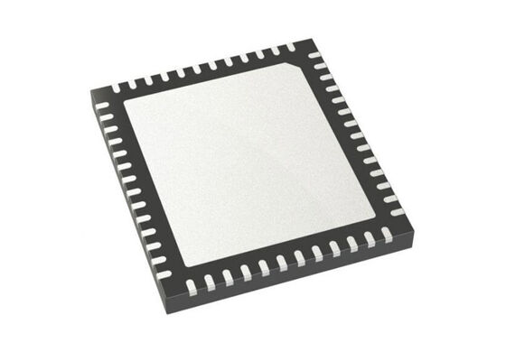 LTC2324IUKG-12 Integrated Circuit Chip 2Msps 12-Bit Sampling Simultaneous Konverter ADC QFN-52