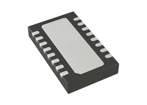 LTC4232IDHC-1 Sirkuit Terpadu Chip Manajemen Daya IC 5A Pengontrol Hot Swap Terintegrasi