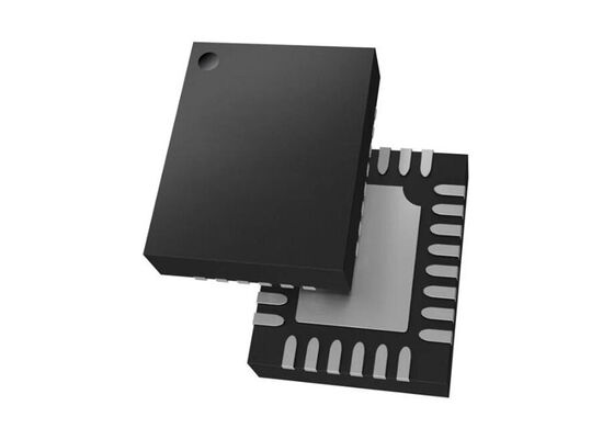 LTC4236CUFD-1 Integrated Circuit Chip Ideal Diode-OR Dan Hot Swap Controller Dengan Monitor Arus