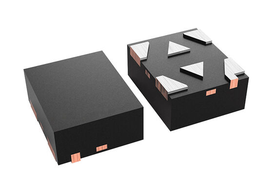 JFE2325DTQR Integrated Circuit Chip 30V N-Channel JFET Matched-Pair Transistor Dengan Gerbang Self-Biased
