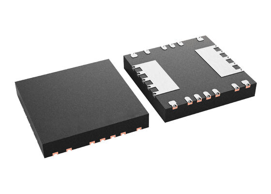 INA791BQWDEKRQ1 Integrated Circuit Chip 110V High-precision Current-sensing Amplifier dengan Respon Transient yang Cepat