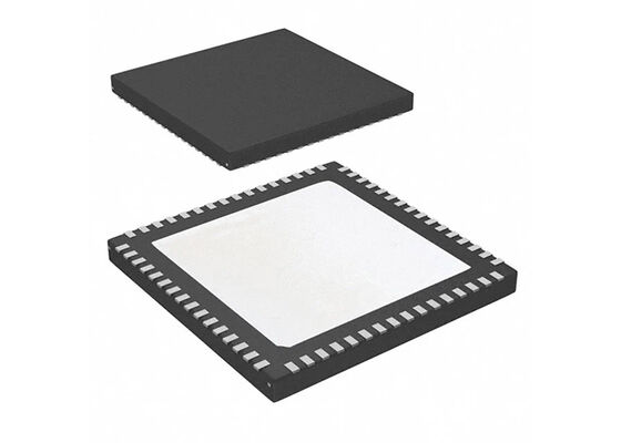 LMK04208NKDR Integrated Circuit Chip Pembersih Jitter Jam Ultra-Rendah Kebisingan Dengan PLL Loop Ganda