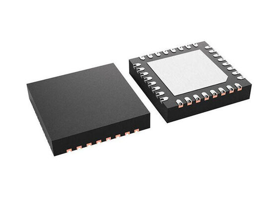M0C1106QRGZRQ1 Mikrokontroler MCU 32MHz Mikrokontroler Untuk Elektronik Bodi Otomotif Dan Pencahayaan