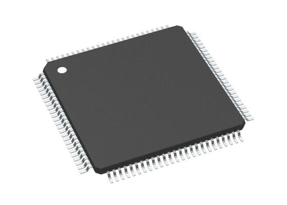 M33C321ASPZR Mikrokontroler MCU 160MHz ARM Cortex-M33 MCU LQFP-100 Mikrokontroler 32 Bit
