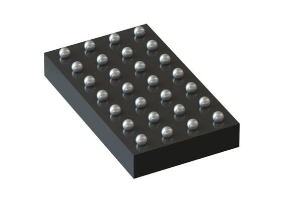 MAX15090BEWI Integrated Circuit Chip 12A Hot Swap Controller Dengan Output Laporan Saat Ini