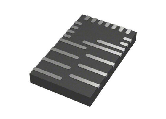 MAX16545BGPF Sirkuit Terpadu Chip Pelindung Pemutus Sirkuit IC 60A IC Pelindung Terpadu