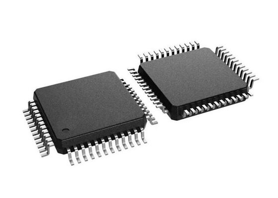 MSPM0G5187SPTR Mikrokontroler MCU Sangat Terintegrasi 80MHz Arm Cortex-M0+ Mikrokontroler