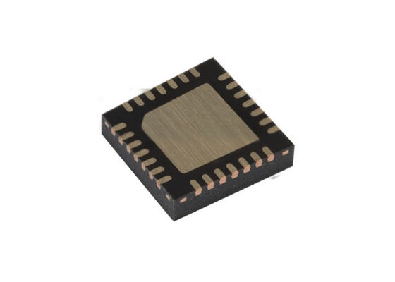 P3H2840BHNHP Integrated Circuit Chip Multiport I3C Hub Controllers Untuk Aplikasi Server