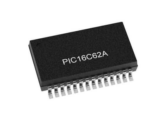 PIC16F13255-I/SS Mikrokontroler MCU 32MHz 8-Bit MCU 14KB Flash Mikrokontroler IC SSOP-28