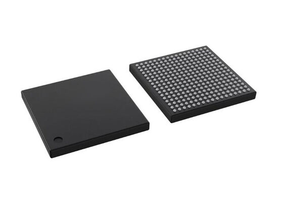 Mikrokontroler R7KA8T2AFDCAC Seri MCU RA8T2 Mikrokontroler 800MHz 32-Bit IC Mikrokontroler