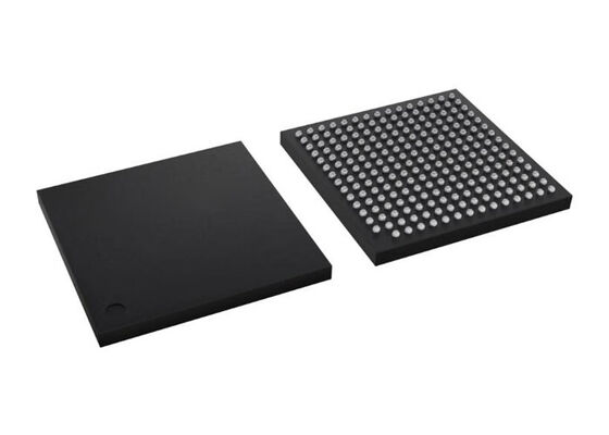 Mikrokontroler R7KA8T2ADECAB MCU RA8T2 Mikrokontroler IC LFBGA-224 Mikrokontroler IC 32-Bit