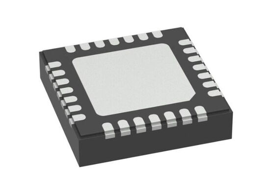 Mikrokontroler PIC16F13254-I/3LW MCU Daya Rendah 8-Bit MCU 7KB Flash Mikrokontroler IC VQFN-28