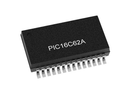 Mikrokontroler PIC16F13254-I/SS MCU 32MHz Mikrokontroler 8-Bit IC SSOP-28 MCU Daya Rendah