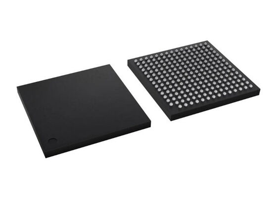 Mikrokontroler R7KA8T2AFECAB MCU 600MHz RA8T2 ASSP MCU LFBGA-224 Mikrokontroler ASSP 32-Bit