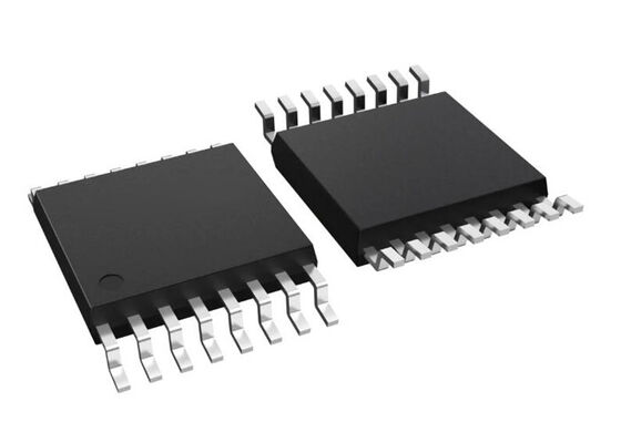 RAA2P3226E4GSP Sensor IC Sensor Posisi Induktif Berkecepatan Tinggi Bebas Magnet TSSOP-16