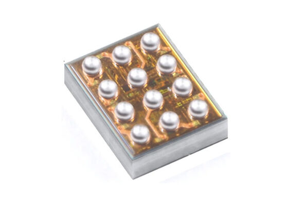 PTN3222HUK Integrated Circuit Chip 1.8V 1-Port eUSB2 Untuk USB2 Redriver Untuk Smartphone