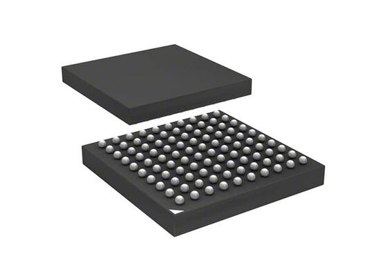 SC668330MMH Integrated Circuit Chip Low-Power Display Driver Untuk Sistem Tampilan Tertanam