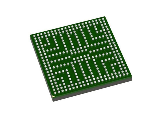 MIMX9131DVVXJAB Mikrokontroler MCU 1.4GHz 64-Bit Mikroprosesor IC i.MX 91 Prosesor LFBGA306