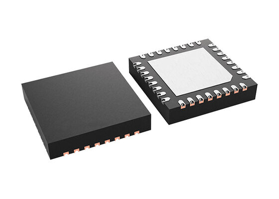 M0L1116QRHBRQ1 Mikrokontroler MCU Otomotif 32MHz Arm Cortex-M0 MCU Dengan 12-Bit 1.68Msps ADC