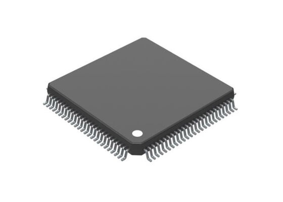 Mikrokontroler XMC7100D-F100K2112AA MCU 250MHz 32-Bit XMC7000 Mikrokontroler Industri PG-TQFP-100