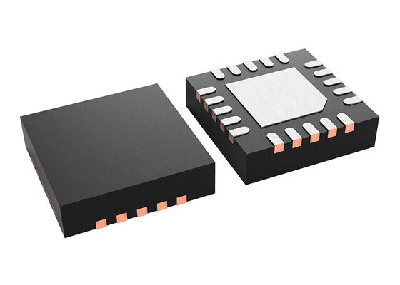 MSPM0C1104SRUKR Mikrokontroler MCU 24MHz Arm Cortex-M0+ Mikrokontroler Sinyal Campuran Dengan ADC 12 bit