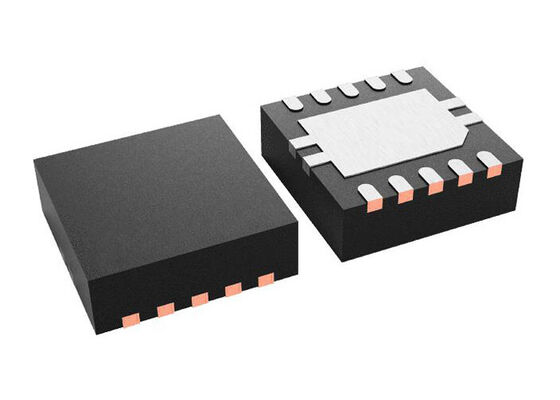 TIOL1123DRCR Sirkuit Terpadu Chip 250kbps IO-Link Perangkat Transceiver Dengan Perlindungan Lonjakan Terintegrasi