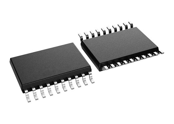 MSPS003F4SPW20R Mikrokontroler MCU 24MHz Arm Cortex-M0+ Mikrokontroler Sinyal Campuran TSSOP-20