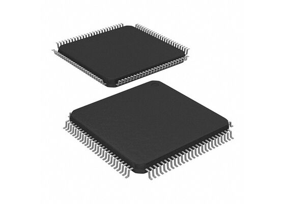 SC668326MLL Integrated Circuit Chip High-Resolution Integrated Display Driver Untuk Perangkat Seluler