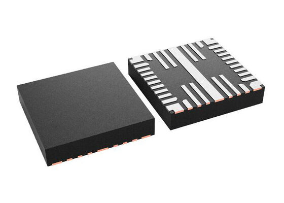 TPS53820RWZR Integrated Circuit Chip D-CAP+ Mode Integrated Step-Down Converter VQFN-HR-35