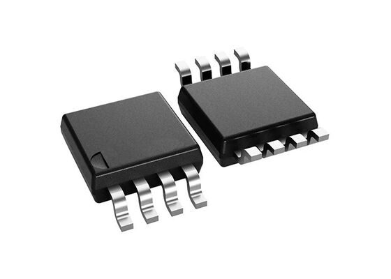 Chip Sirkuit Terpadu OPA2310IDGKR Dual-Channel 5.5V 3MHz Operational Amplifier Fast-Shutdown