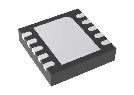 MAX22500EATB Sirkuit Terpadu Chip Transceiver RS-485/RS-422 Half-Duplex 100Mbps TDFN-10