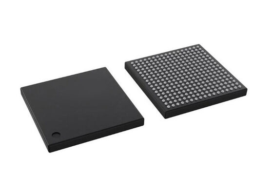 R7KA8T2JFDCAC Mikrokontroler MCU RA8T2 Seri 32-Bit MCU 800MHz ARM Mikrokontroler LFBGA-289