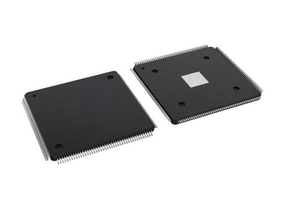R7KA8T2JFECHC Mikrokontroler MCU 600MHz 32-Bit Mikrokontroler IC HLQFP-176 RA8T2 ASSP MCU