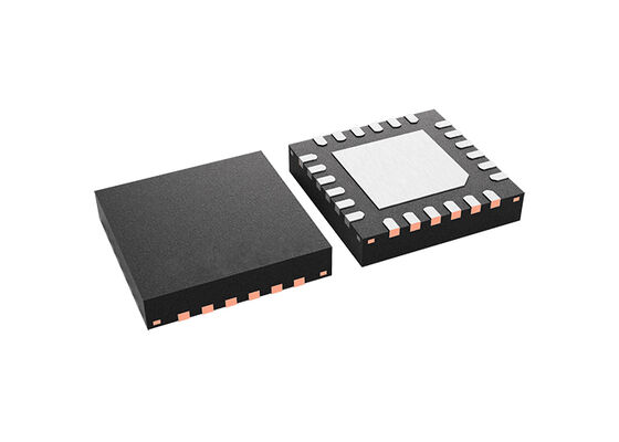 TMUXL27518RTWR Integrated Circuit Chip 1.2V Six-Channel Analog Multiplexer Dengan Input Kontrol Kompatibel 1V