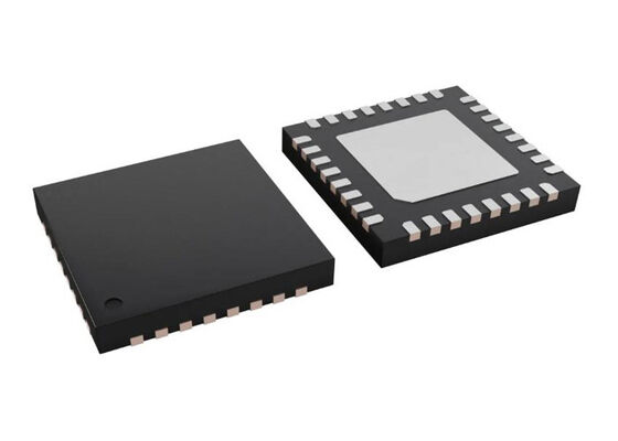 RAA489118ARGNP Sirkuit Terpadu Chip Pengisi Daya Baterai Buck-Boost 30V Dengan Antarmuka SMBus TQFN-32