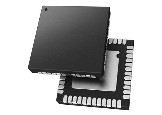 ADUCM360BCPZ128 Mikrokontroler MCU Tekanan Rendah Precision Analog Mikrokontroler Dengan Dual Sigma-Delta ADC