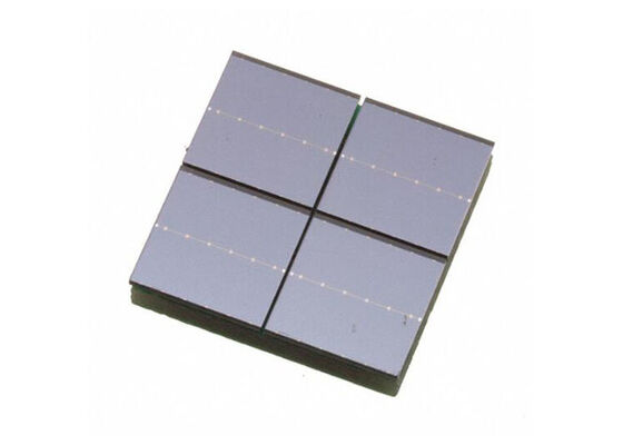 ARRAYJ-60035-4P-BGA Sensor IC 420nm High Fill-Factor Arrays J-Series Silicon Photomultiplier Sensors