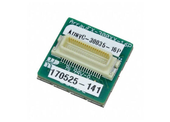 ARRAYC-30035-16P-PCB Sensor IC Silicon Photomultipliers 4-Side Scalable Arrays Of C-Series SiPM Sensors