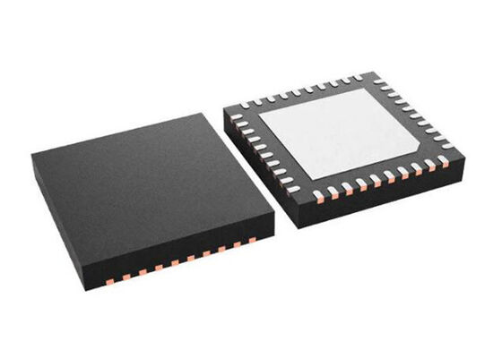 DAC8734SRHAR Chip Sirkuit Terintegrasi Keakuratan Tinggi 16-Bit Konverter Digital-Analog VQFN-40