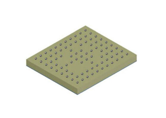 E8300-101WC78-ABG Integrated Circuit Chip EZAIRO 8300 Prosesor Sinyal Audio 2 Saluran WLCSP-87
