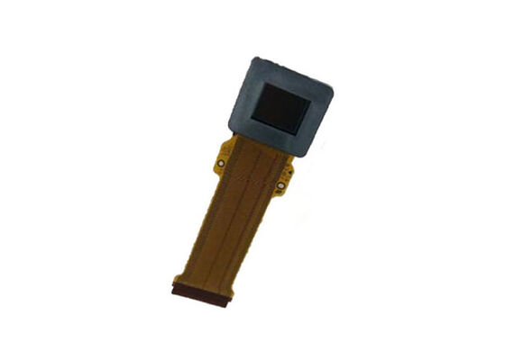 ECX334E Integrated Circuit Chip 0.39-Type Full HD OLED Microdisplay Untuk Kamera EVF Dan Scope EVF