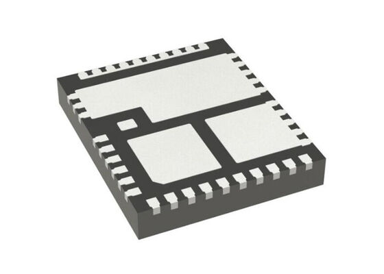 FDMF5071 Integrated Circuit Chip 90A Modul Tahap Daya Cerdas Dengan Monitor Suhu