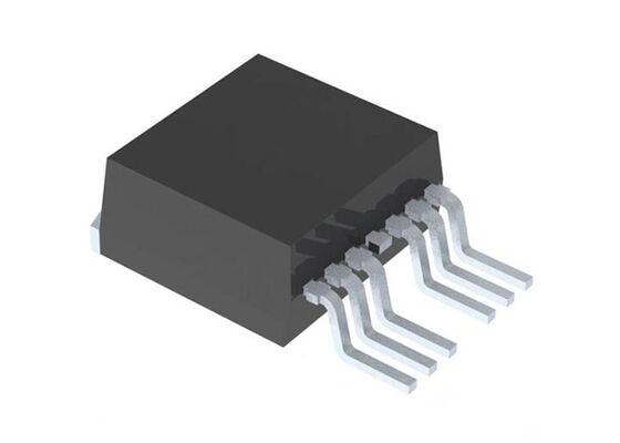 FDB0190N807L Integrated Circuit Chip 80V 270A N-Channel PowerTrench MOSFET Transistor TO-263-7