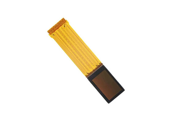 ECX343FN Integrated Circuit Chip High Resolution 0.68-Type Full HD OLED Microdisplay Untuk Headset AR