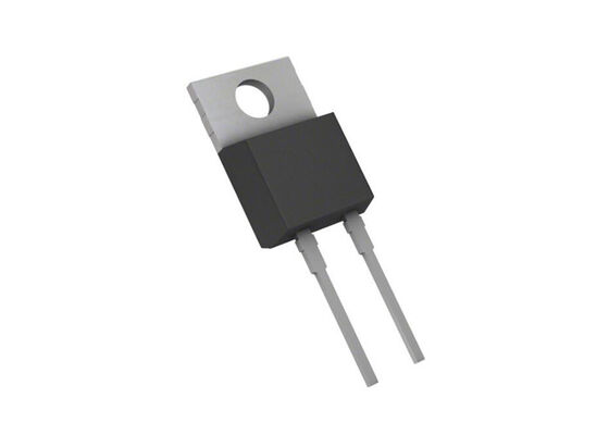 FFSP10120A Integrated Circuit Chip Dioda Schottky Silikon Karbida 1200V 10A TO-220-2