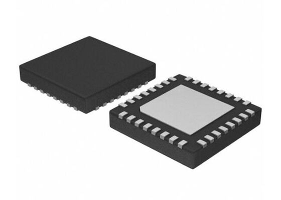 FD6000MNTXG Integrated Circuit Chip Digital DCX Intermediate Bus Controller Dengan Antarmuka PMBus