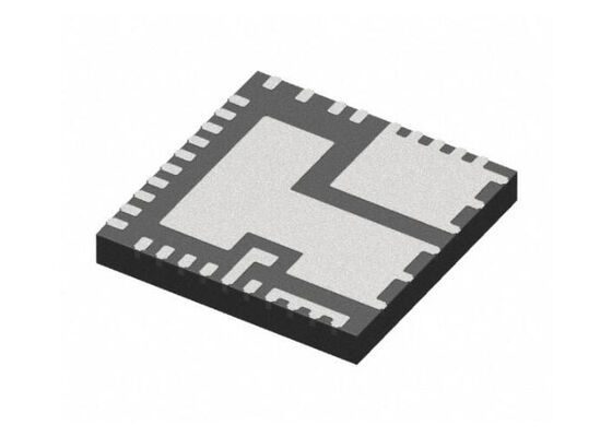 FAN65005A Chip Sirkuit Terpadu 65V 8A Performa Tinggi PWM Sinkron Buck Regulator PQFN-35