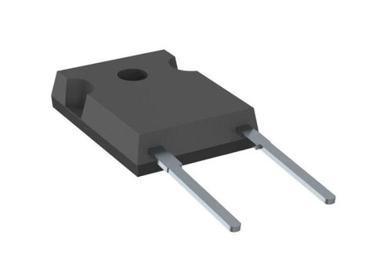 FFSH50120A Integrated Circuit Chip 1200V 50A Silicon Carbide Schottky Diode TO-247-2 SiC Diode