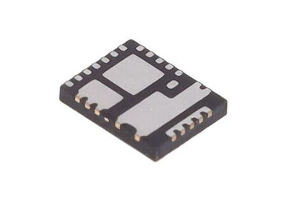 FDMF5176 Integrated Circuit Chip 45A Smart Power Stage Module 3-Phase Power Driver Module PQFN-24