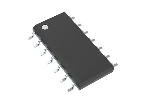 NCS21874DR2G Integrated Circuit Chip 45μV Offset Zero-Drift Operational Amplifier SOIC-14